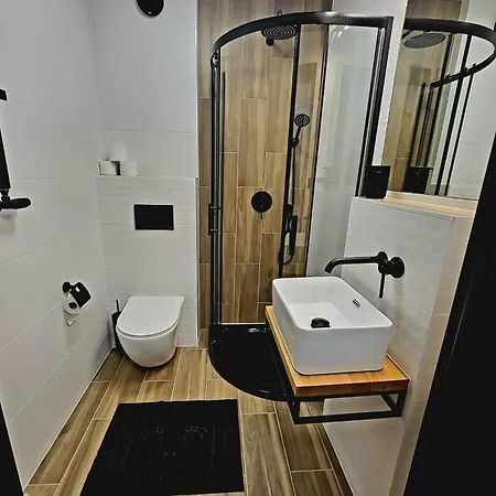 Willa Gorska Szrenicowka Schreiberhau Zimmer foto