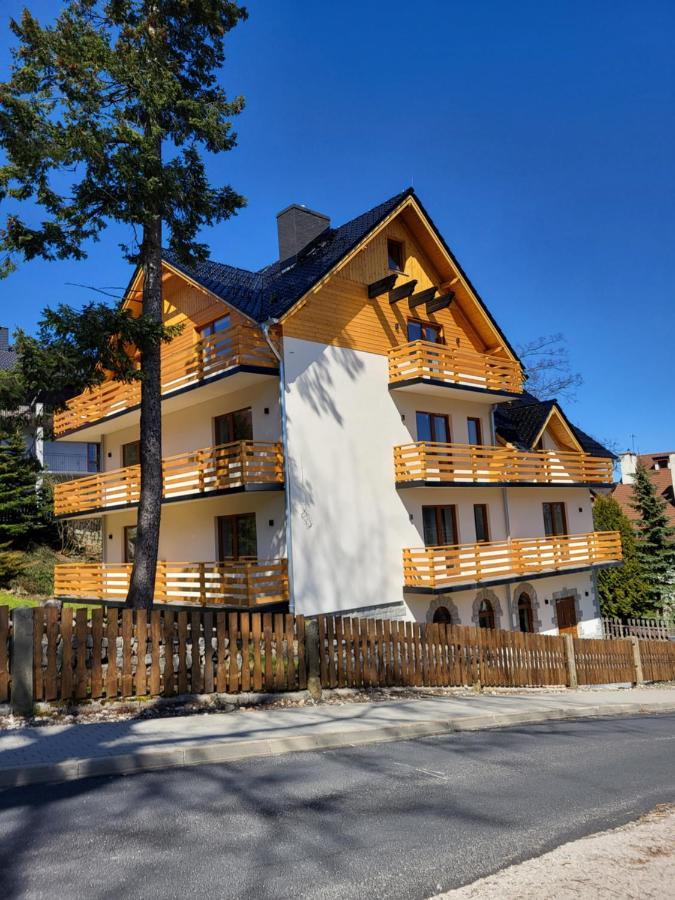Frühstückspension Gorska Szrenicowka Schreiberhau